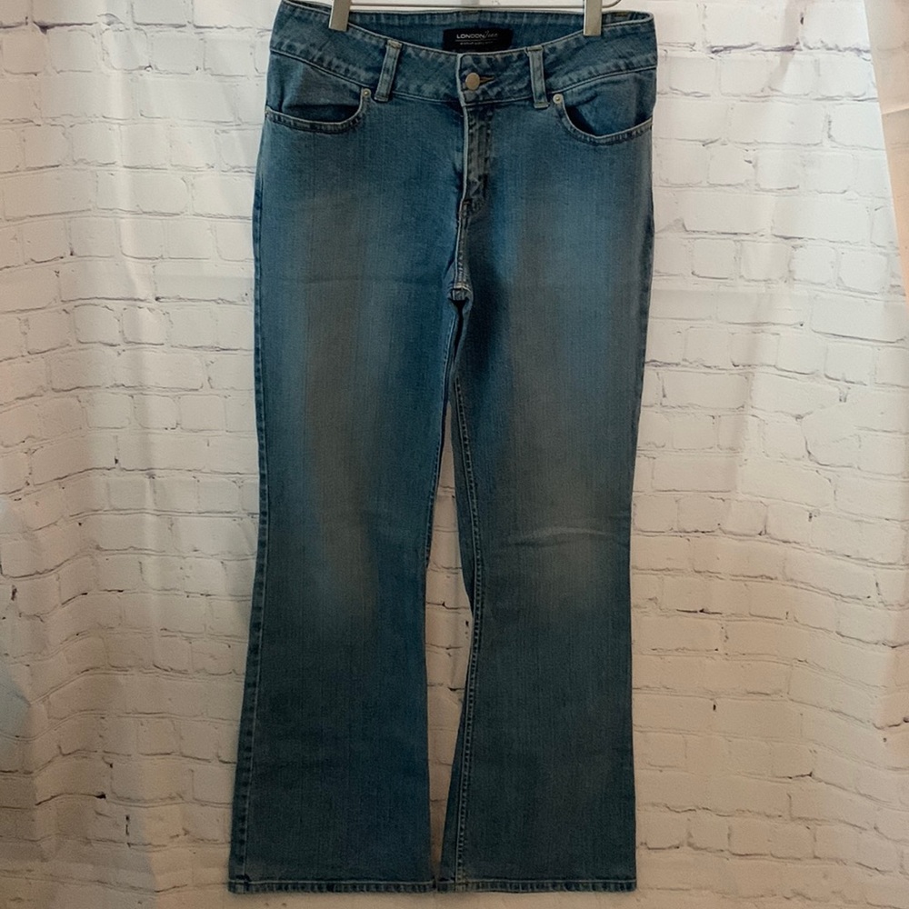 Victoria Secret London Jeans